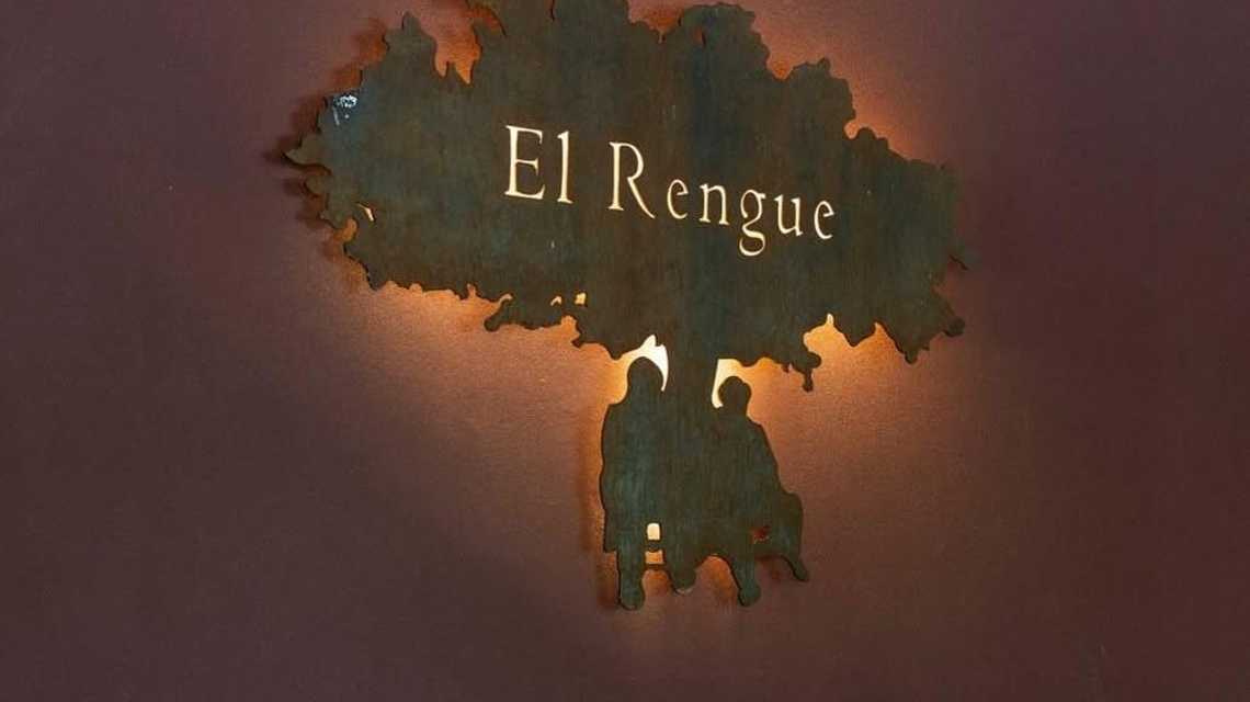 Restaurante El Rengue cover image