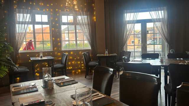 Pub chef