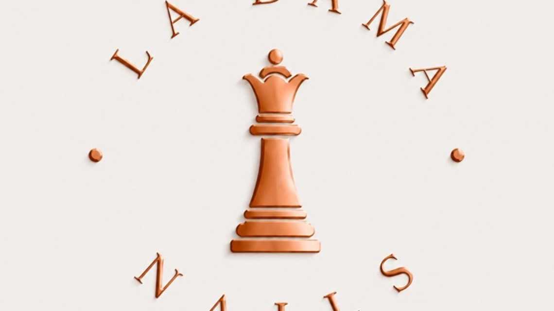La Dama Nails  cover image