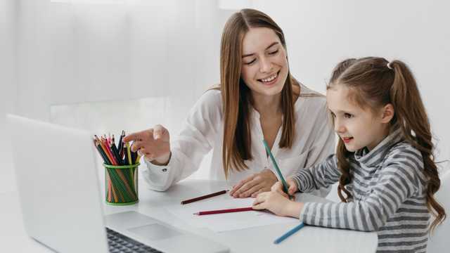 Canguro – Trabajo flexible para estudiantes