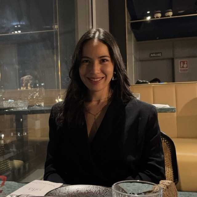 Candidate avatar