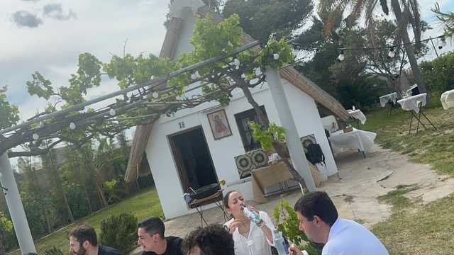 Técnico/a de Mantenimiento y Limpieza