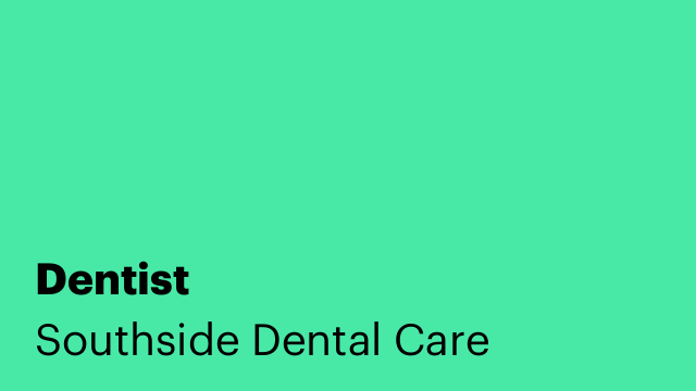 Dentist