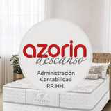 AZORÍN  DESCANSO avatar icon