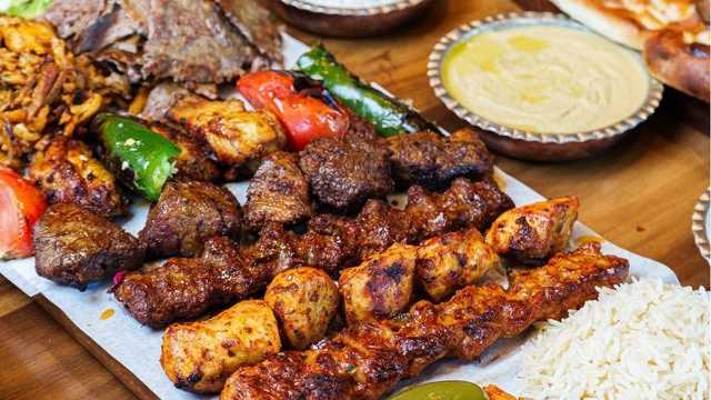 Head Chef