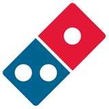 Domino's Pizza Gandia logo