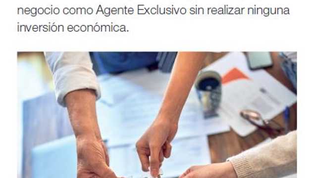 Agente de Seguros