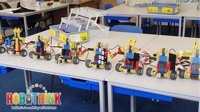 Afterschool Club STEM Instructor