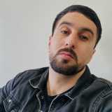 Sofiane B. avatar icon