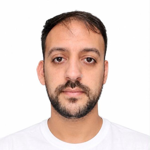 Candidate avatar