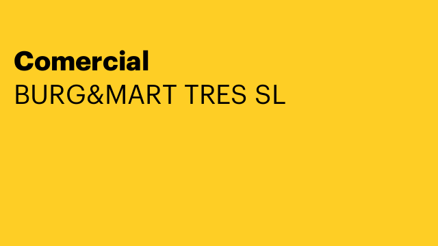 Comercial