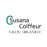 Susana Coiffeur logo