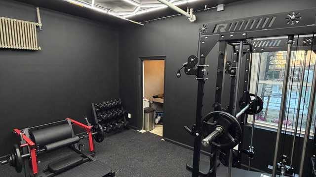 Personal Trainer
