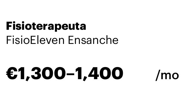 Fisioterapeuta