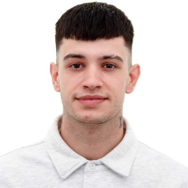Candidate avatar