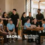 NAFE & RIB'S RESTAURACION S,L.  logo