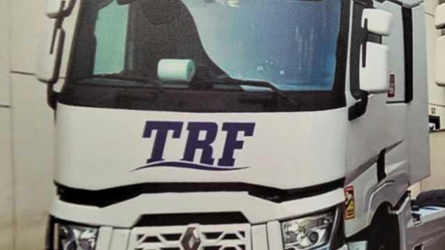 Chófer ruta nacional