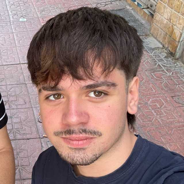 Candidate avatar