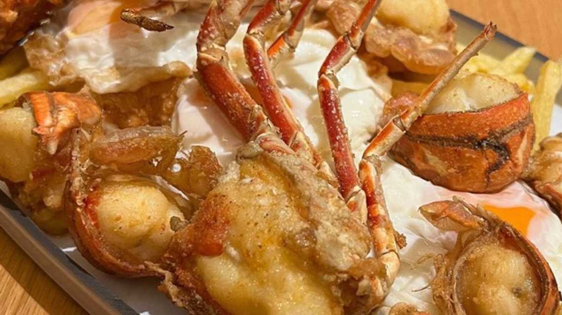 The Wine Side  cover image