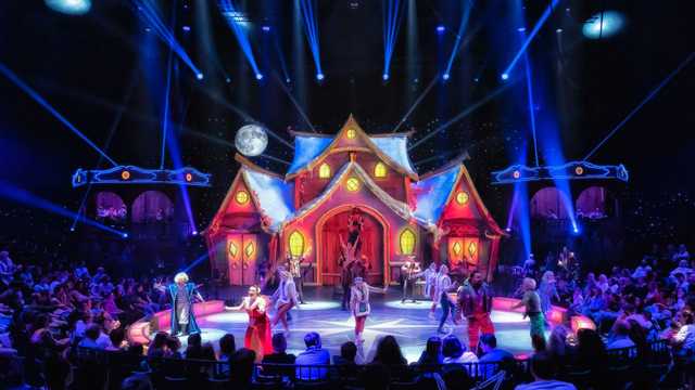 Técnico/a Iluminación