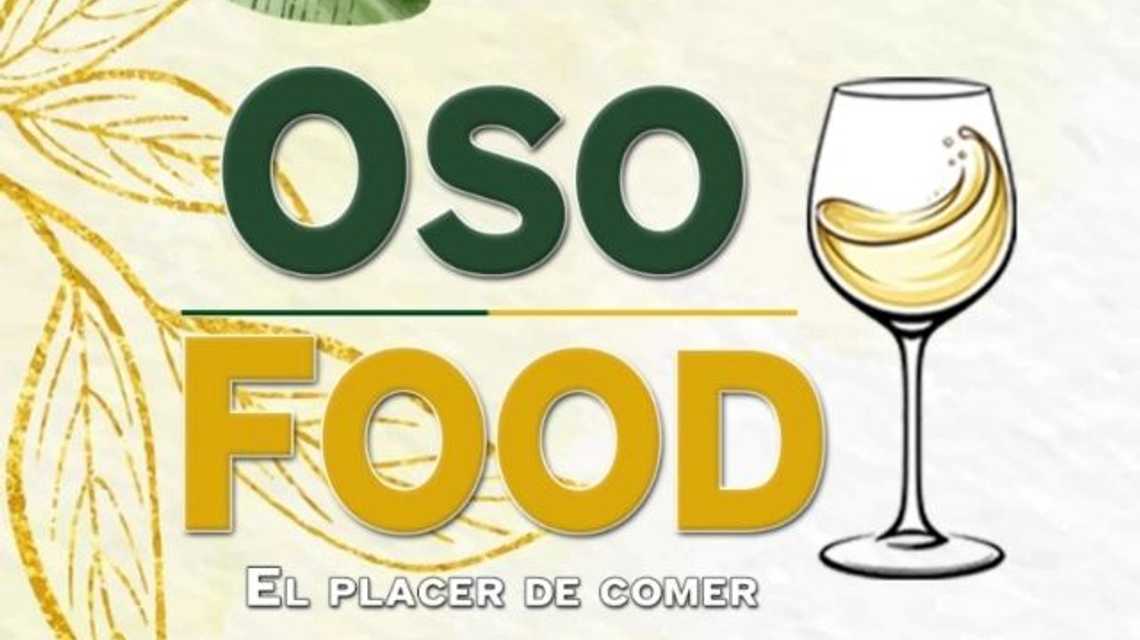 Oso food  cover image