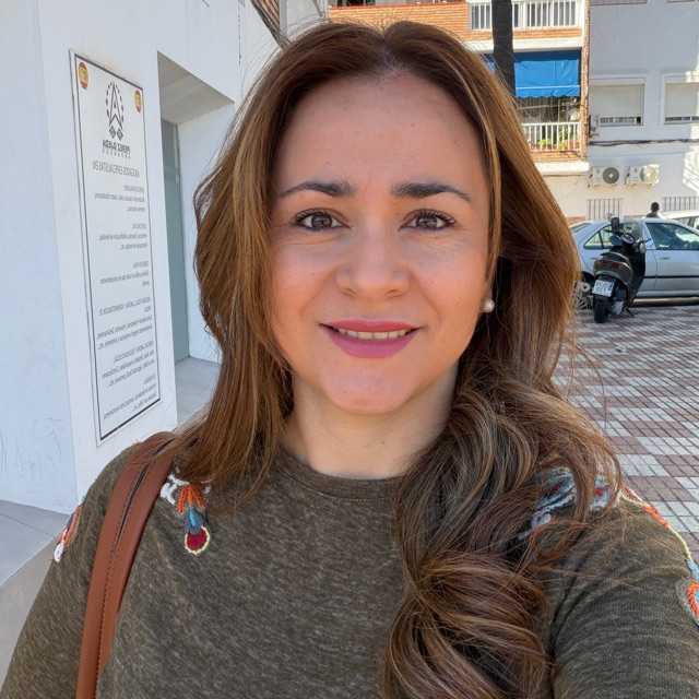Candidate avatar