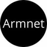Armnet GS logo