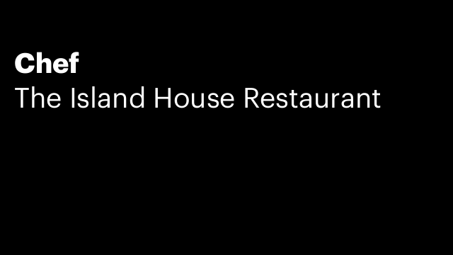 Chef