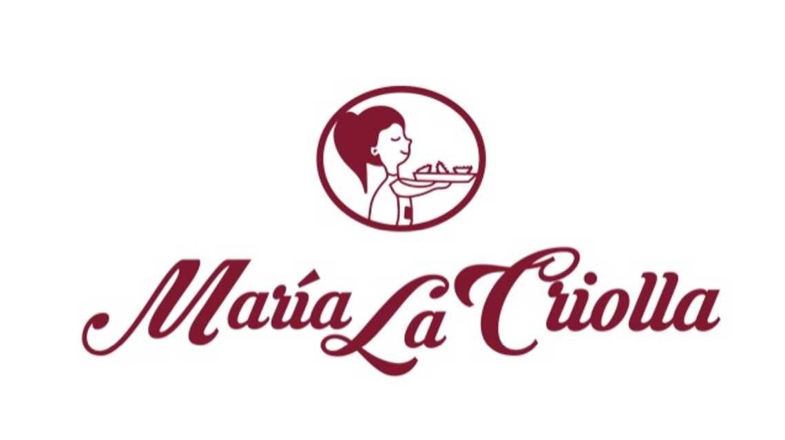 María la criolla cover image
