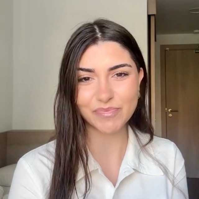 Candidate avatar