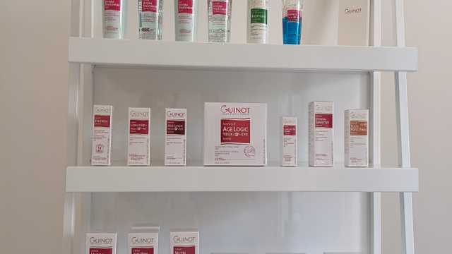 Esteticista