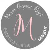Magur logo