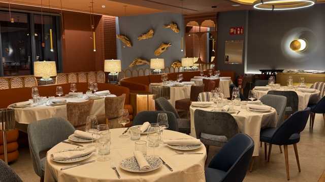 Cocinero/a Restaurante