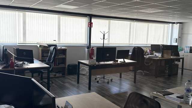 Técnico de Estudios