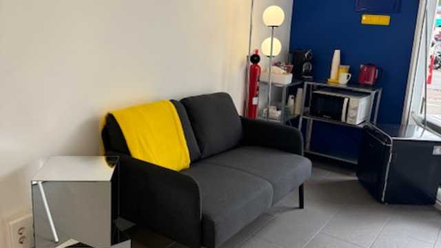 Especialista en Mirada (Autónoma) — Barcelona