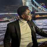 Omarr S. avatar icon