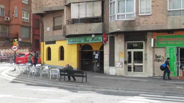 Ayudante/a de Cocinero/a