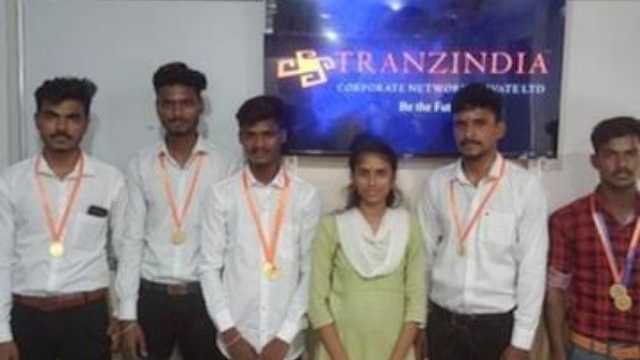 Team developer