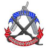 Old American Studio logo