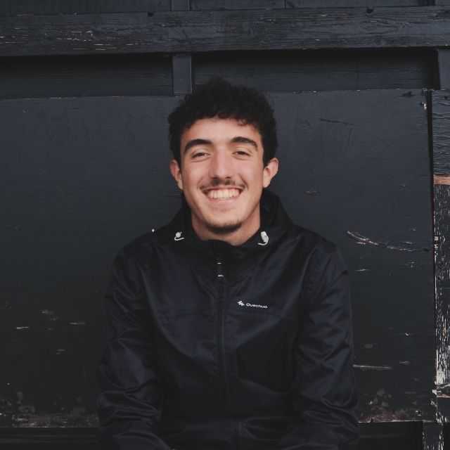 Candidate avatar