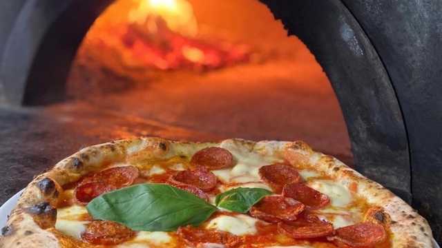 Pizza Chef