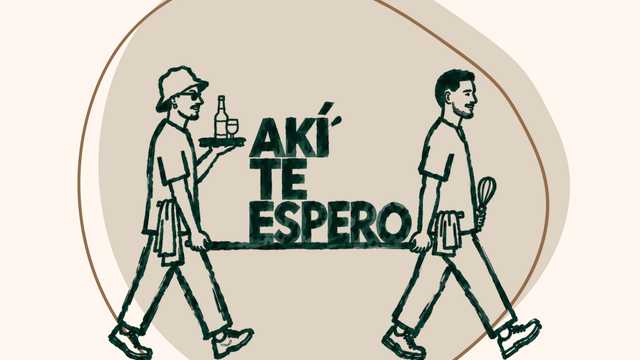 Cocinero/a y Ayudante/a de Cocina