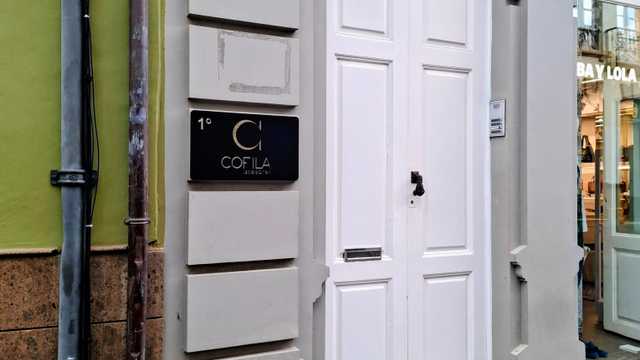 Técnico/a Contabilidad y Fiscalidad