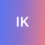 Iwona K. avatar icon