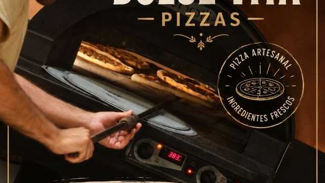 Pizzero/a