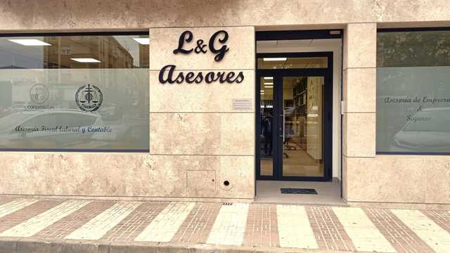 Técnico/a Contabilidad y Fiscalidad