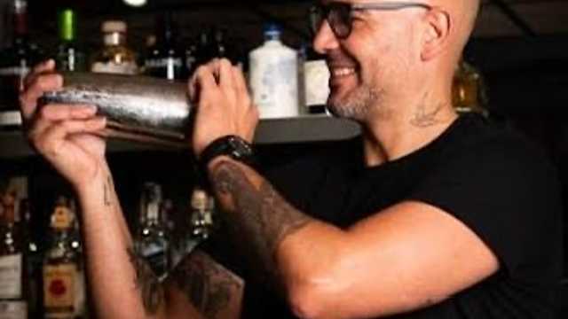 Camarero/a de Sala/Terraza