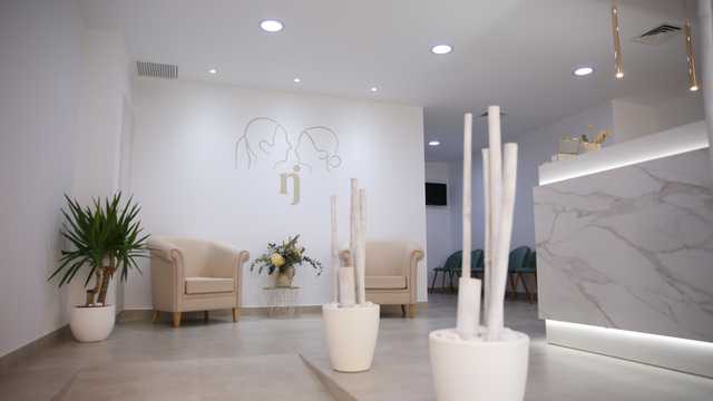 Auxiliar de Clínica