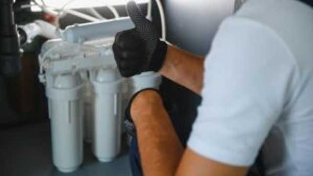 Instalador/a Tratamientos de Agua