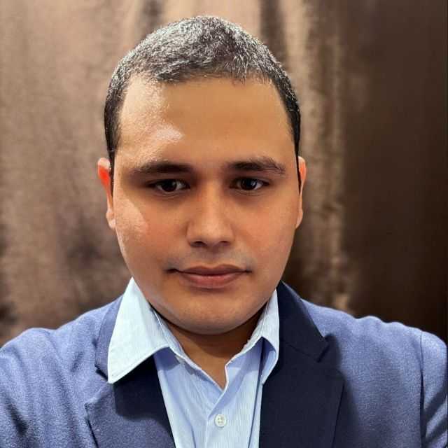 Candidate avatar